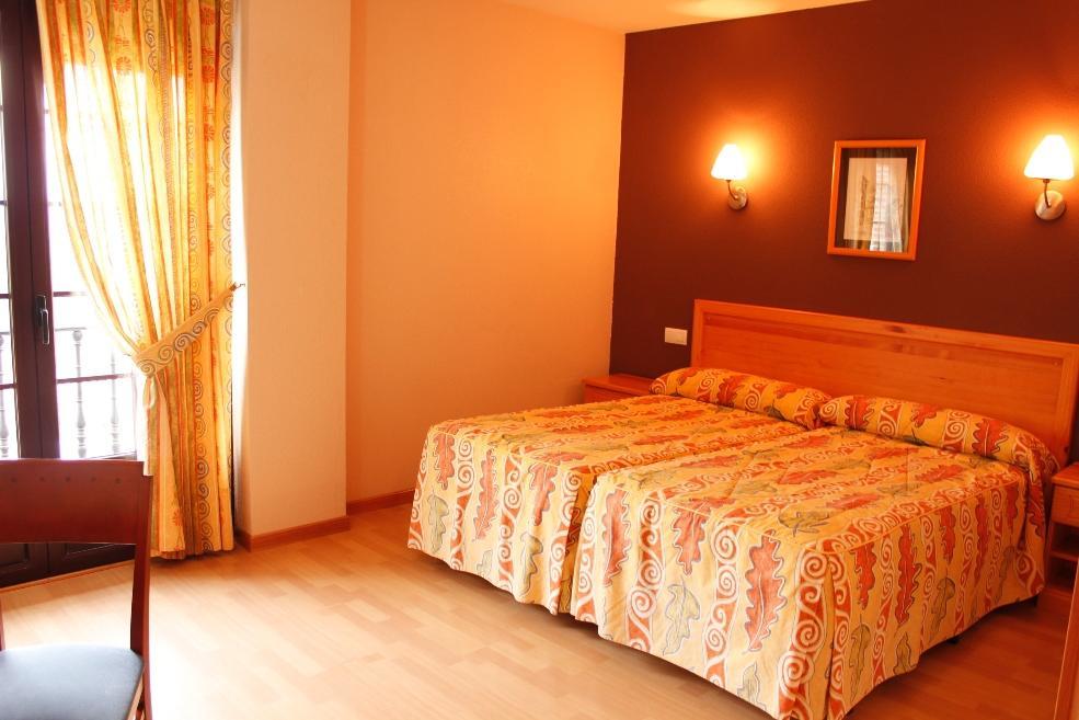 Casa Martin Hotel Poza de la Sal Kültér fotó