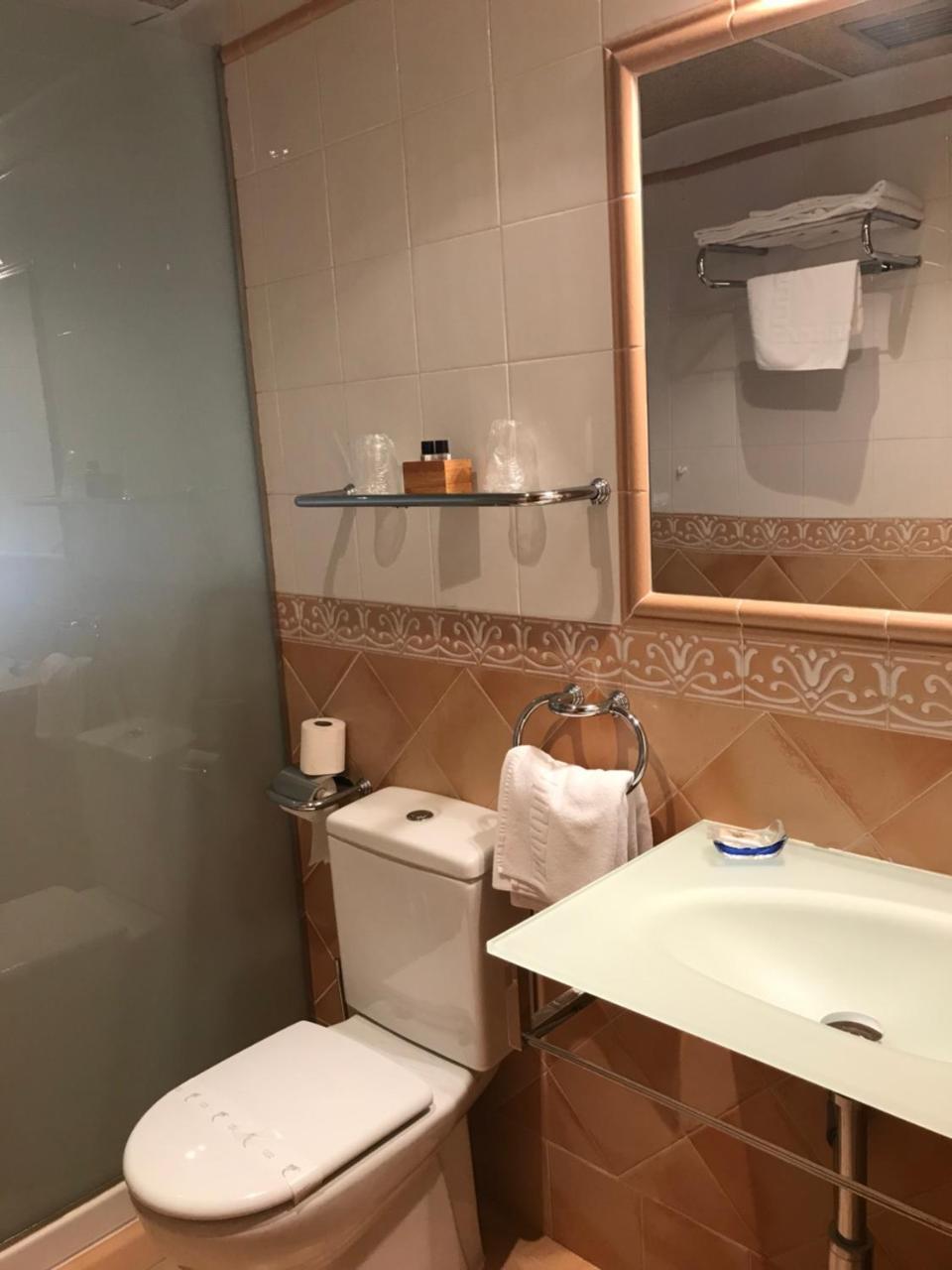 Casa Martin Hotel Poza de la Sal Kültér fotó
