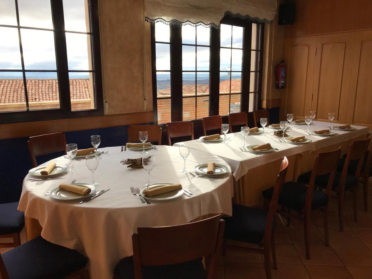 Casa Martin Hotel Poza de la Sal Kültér fotó